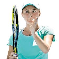 Aliaksandra Sasnovich [BLR]