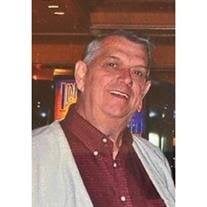 George W. Messier Obituary