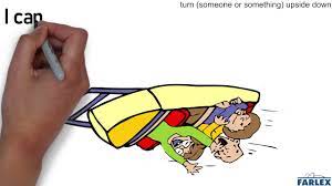 Turn Upside Down Idioms By The Free Dictionary