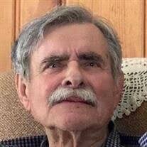 Charles D. Pedigo Obituary