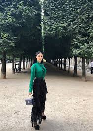See more ideas about heart evangelista style, heart evangelista, style. See Heart Evangelista Escudero S Best Looks From Paris Fashion Week Mega