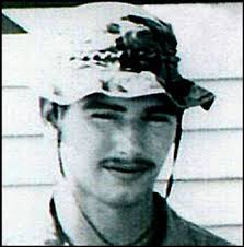 Chatwin Strother, KIA Vietnam
