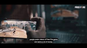 Garena free fire is one of the most popular battle royale games that you can enjoy on your android and ios for free. Free Fire Is Making A Series About The Inpriational Stories Of How Free Fire Streamers Overcome Their Struggling Life