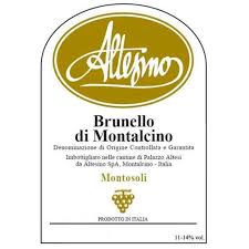 Image result for Rosso Brunello 2008 147
