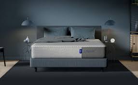 The Casper Original Best Memory Foam Mattress In 2020 Casper Mattress Affordable Mattress Foam Mattress