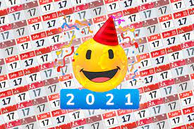World emoji day is a celebration of all emojis. Etyllk4j7xprcm