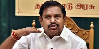Find details about tamil nadu government, departments, administration, ministers, districts etc. Emphatic Win For Eps Despite Aiadmk S Disappointing Defeat The New Indian Express