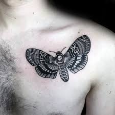 Meaning, they stand to represent a person's imperfections. Moth Tattoos Designs Ideas And Meaning Tattoos For You