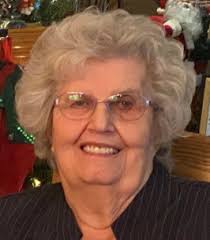 Magdalena Johnson Obituary