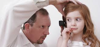 Pediatric ear assessment Guidelines for general-practice nurses