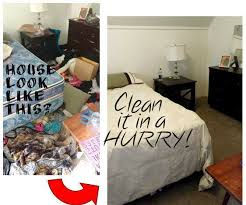 Cleaning A Messy House In A Hurry Messy House Clean House House Cleaning Tips