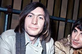 As a child, watts lived in wembley, at 23 pilgrims way. Charlie Watts Me Retire What Am I Gonna Do Mow The Lawn Times2 The Times