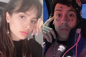 Não é a brenda asnicar que responde, mas sim a dona do brenda asnicar portugal, não. Duki Hablo De Su Relacion Con Brenda Asnicar Estoy En La Mejor Etapa Amorosa De Mi Vida