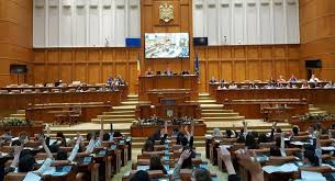 Pas a susținut moțiunea de cenzură fără a dori realmente succesul ei în parlament. Rezultatul Votului La MoÈ›iunea De CenzurÄƒ