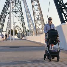 The project suffered to numerous delays, however. Walk Or Cycle To Optus Stadium