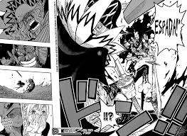 One Piece Chapter 776 – The Legendary Kyros | 12Dimension