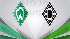 Both opponents are incredibly motivated in the final round of the championship. Bundesliga Bundesliga 20 Spieltag Werder Bremen Borussia Monchengladbach Fakten Zum Duell