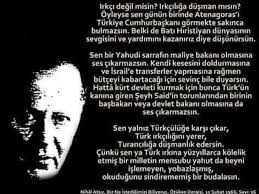 Onur Aydem Adli Kullanicinin Atsiz Ata Panosundaki Pin Turkler Sevinc