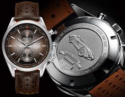 Tag Heuer Calibre 1887 Mercedes Benz 300slr Relogios