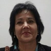 Carmen Carril's Instagram, Twitter & Facebook