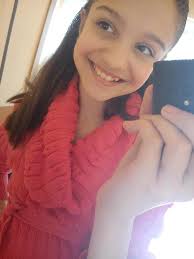 Patai Anna a kis színésznő