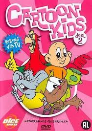 Bol Com Cartoon Kids Dvd Dvd S