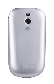 dTest: LG EGO WIFI T505 - výsledky ...