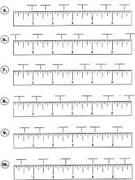 So, really knowing how to read a tape measure in its entirety is important and that's why i decided to create this simple tutorial along with a handy, free tape and many also show line markings for down to 1/32 of an inch. 2