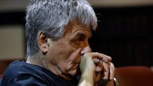 Encontraron muerta a la hija mayor del actor Raúl Rizzo