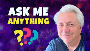Ask Me Anything: Sunday Inspiration Live with Bob Baker