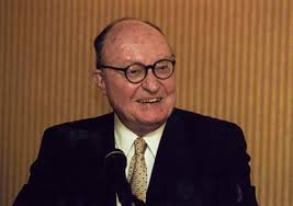 David S. Ruder (1929