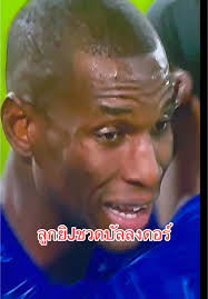 นิโคลัส แจ็คสัน โหดๆ