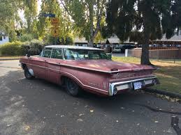Image result for Shell Beige 1960 Oldsmobile