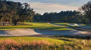 It is no coincidence that the congaree golf club landed in jasper county. New Tour Event Will Visit Congaree A Club With A Mission