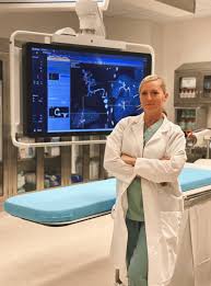 Local Doctor Fills Gap