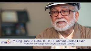 An engineering technologist is a person registered under section 10(c) of the registration of engineers act 1967 (revised 2015). Introduction Malaysia Board Of Technologists Youtube