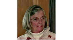 Jane Deacon Hanson Obituary