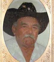 Jose J. Gonzales Sr.