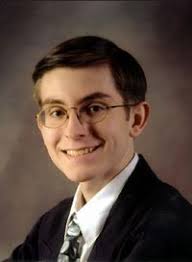 Chad Ross Hernandez (1982-2003)