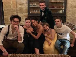 According to mirror, brooklyn's relationship with hana cross was not something. Victoria Beckham You Have To Be Quite Controlling Victoria Beckham The Guardian