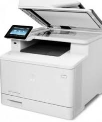 You can use this printer to print your documents and photos in its best result. Hp Color Laserjet Pro M479fdw Multifunction Printer