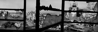 Koudelka is usually on the back row in my game, since she has less hp, and uses long distance guns and magic. Koudelka S Beirut The Vision Of What Cannot Be Seen Josef Koudelka Magnum Photos