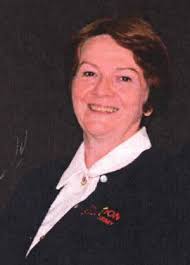 GRACE, Elizabeth Melody (nee Bruce)