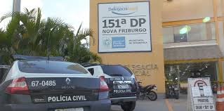 Bate e volta em nova. Suspeito De Matar Namorada Estudante Da Uerj E Preso Em Nova Friburgo Portal Multiplix