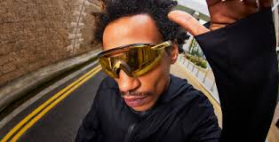 RVCA // Jesse Barba ANP Collection