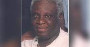 Robert Goff Obituary