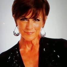 Colleen Zenk Needs to Dance