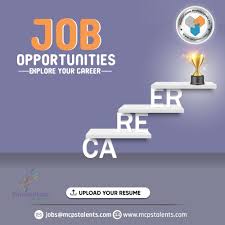 Better Job Opportunities Engineering Activities Business Analyst Talent Acquisition
