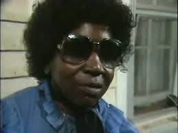 Algia Mae Hinton: Baby You Don't Have to Go (1983)