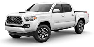 Official 2021 toyota tacoma site. List Of 2021 Toyota Tacoma Exterior Paint Choices